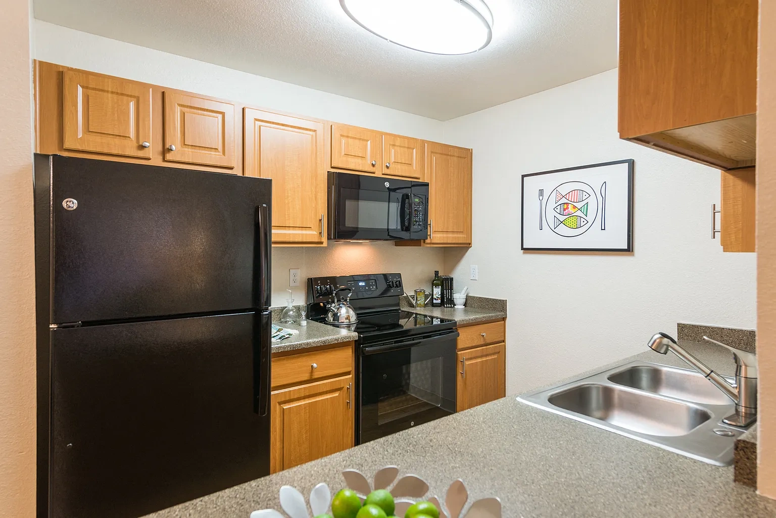 Apres Apartment Homes – photo 5