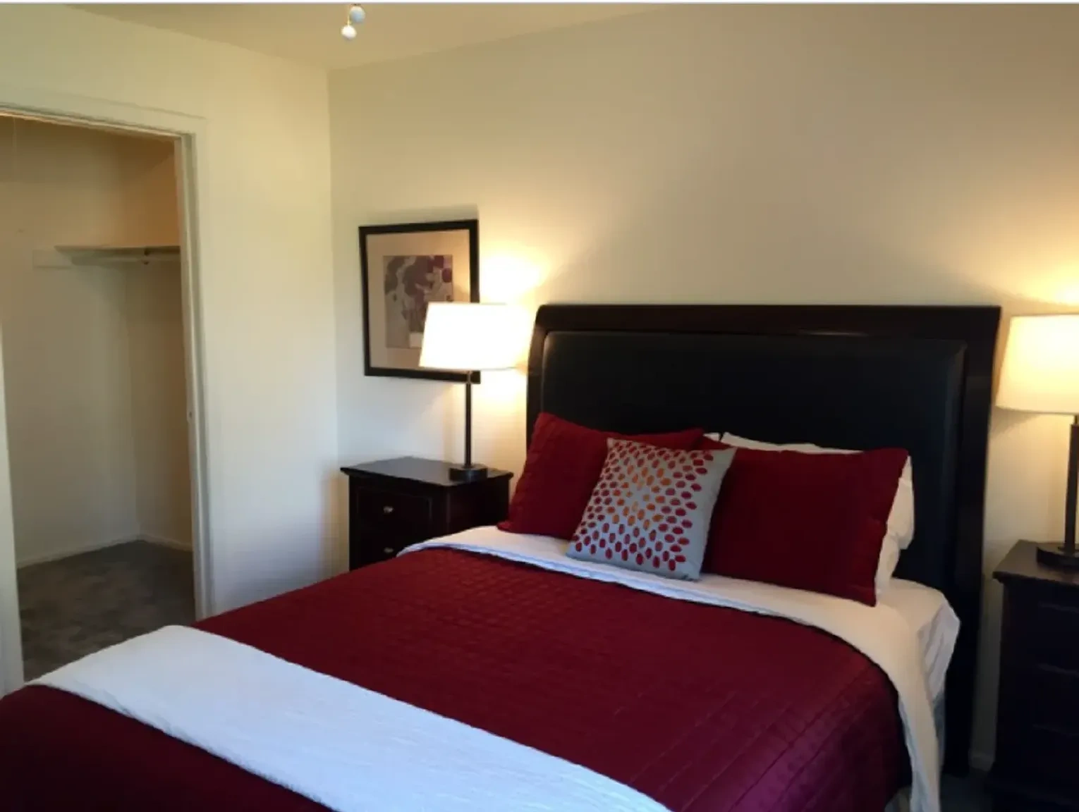 Park Village Apartments – photo 3