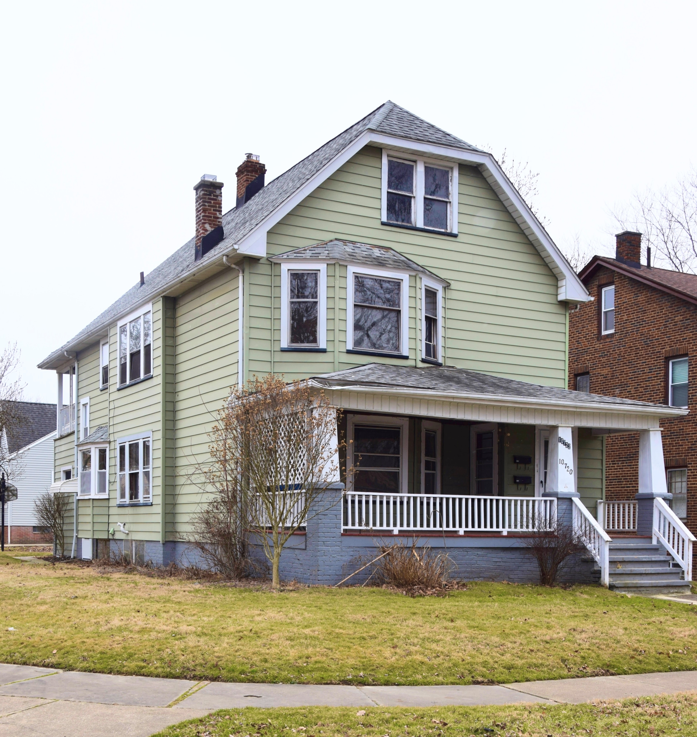10720 Edgepark Dr – photo 1