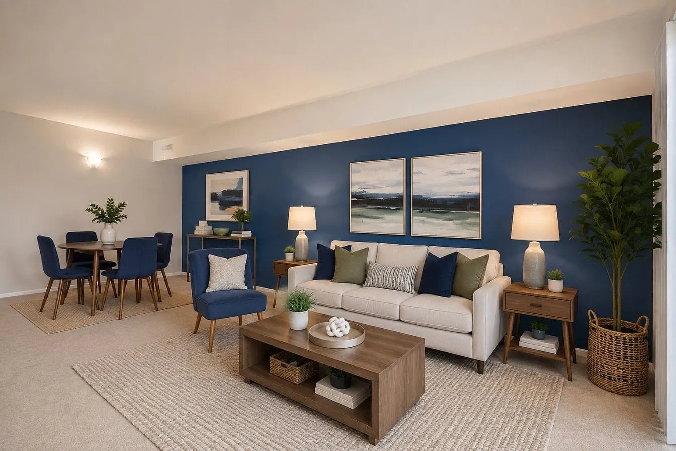 Lighthouse at Twin Lakes Apartment Homes – photo 3