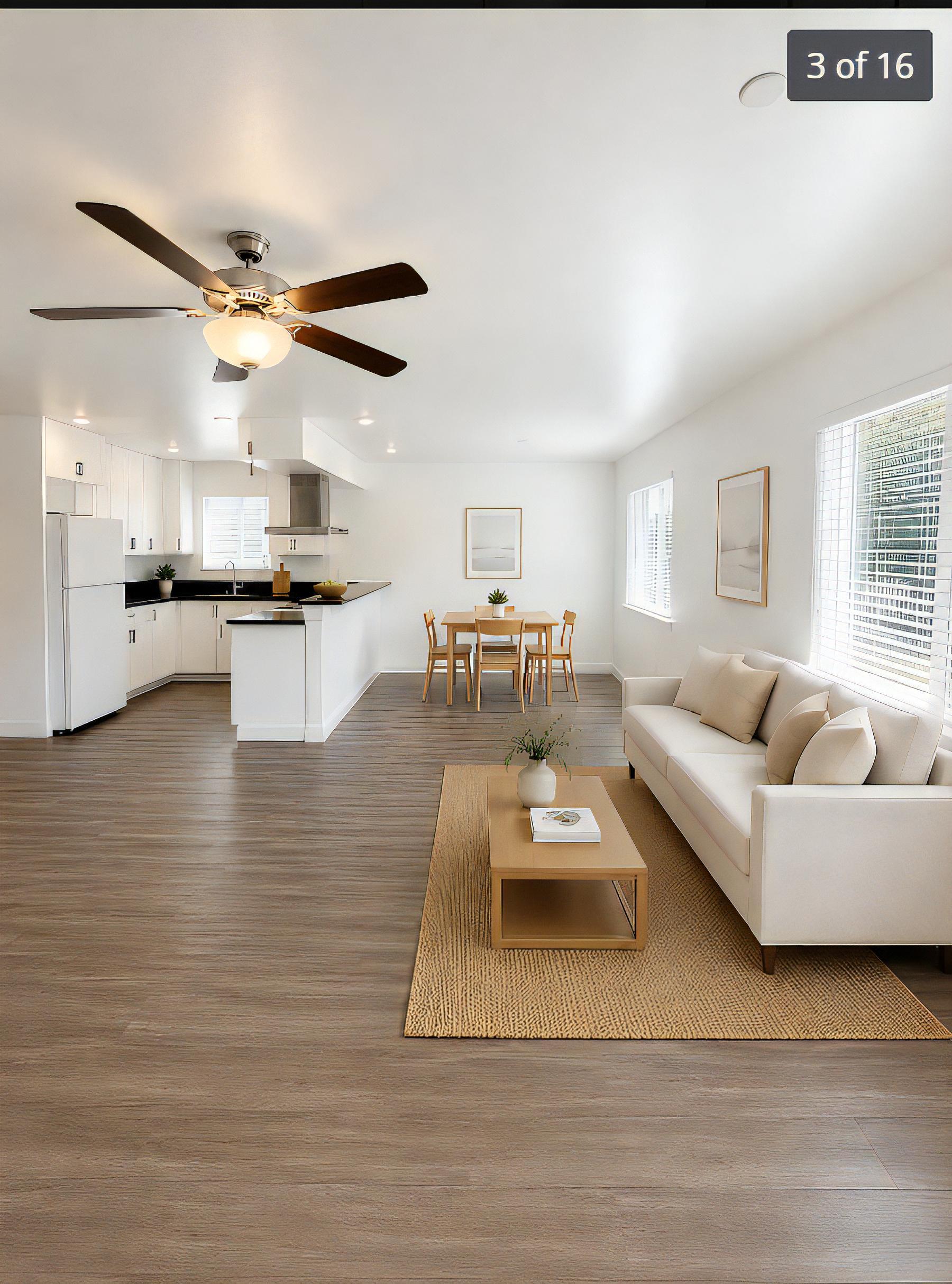 1540 B St unit 206 – photo 2