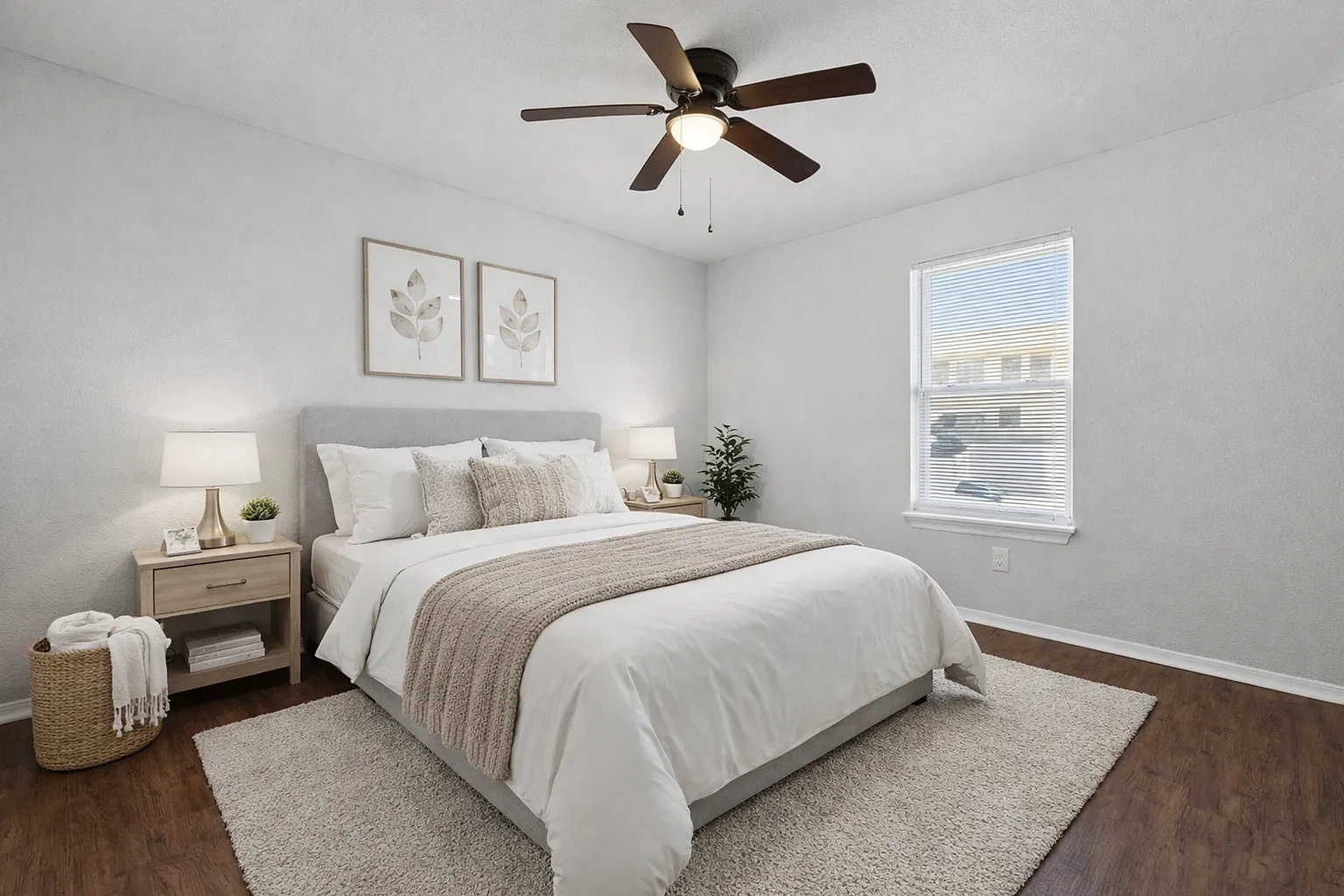 Springdale Square Apartments – photo 4