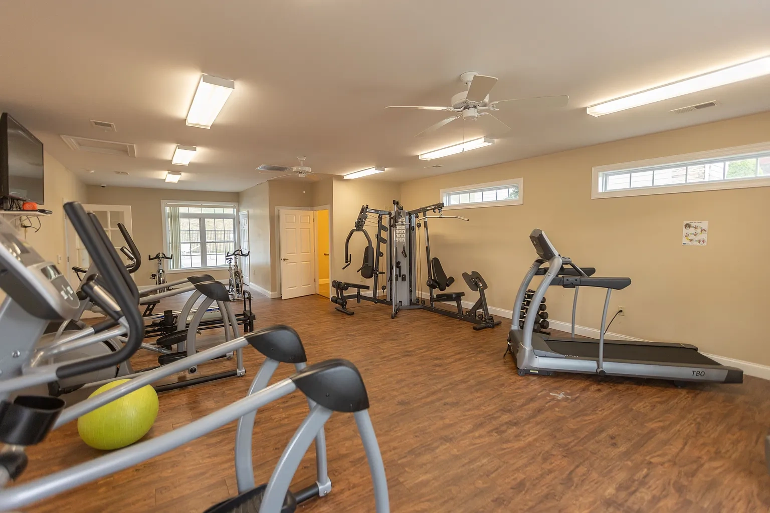 Park Place Apartments & Townhomes – photo 5