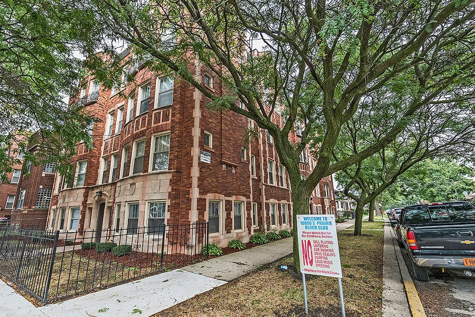 222 E 109th – photo 1