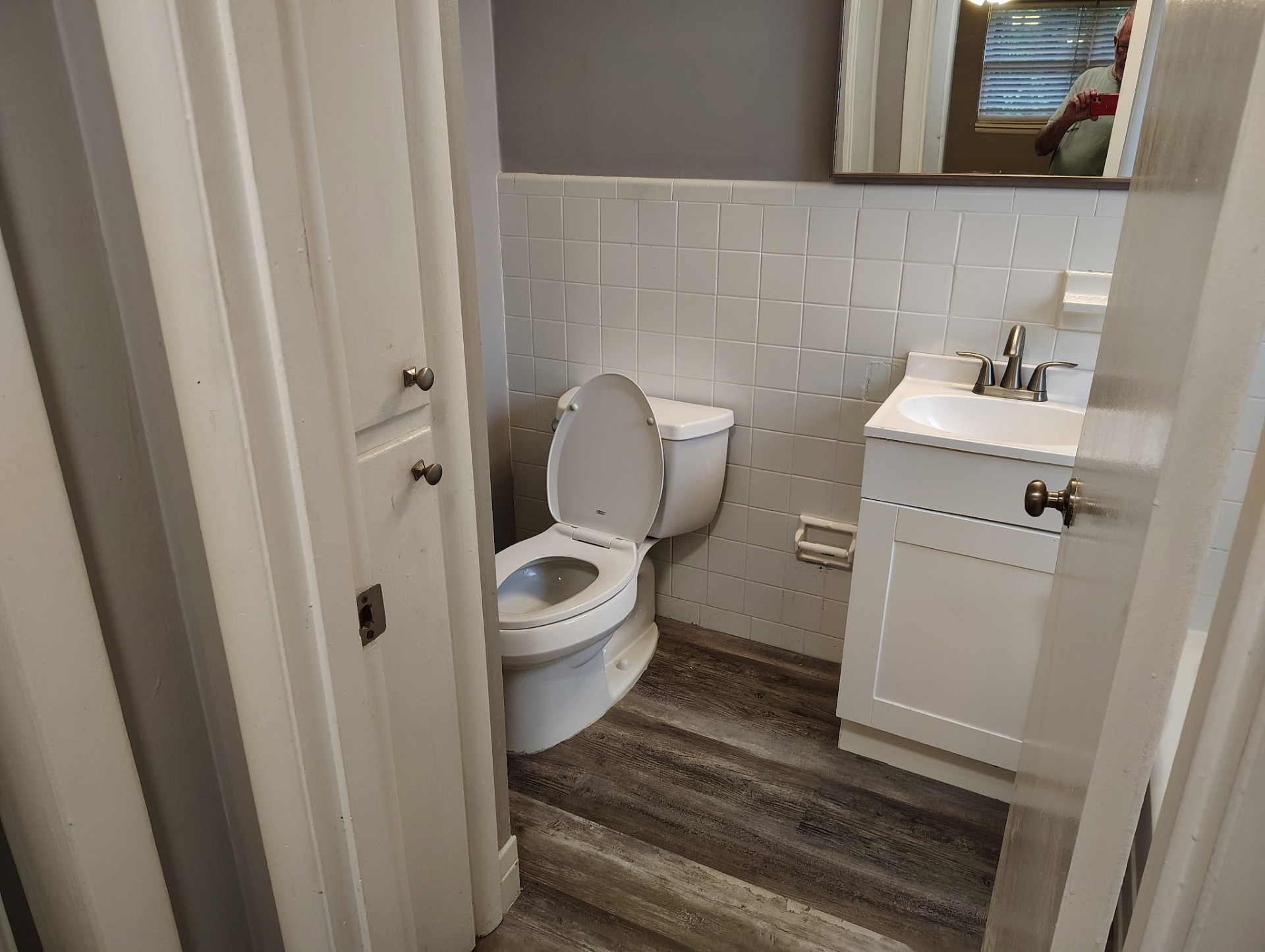 302 N Birchwood Ave unit 7 – photo 1