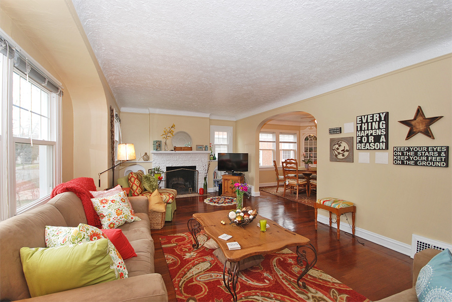 3559 Gridley Rd unit UP – photo 3