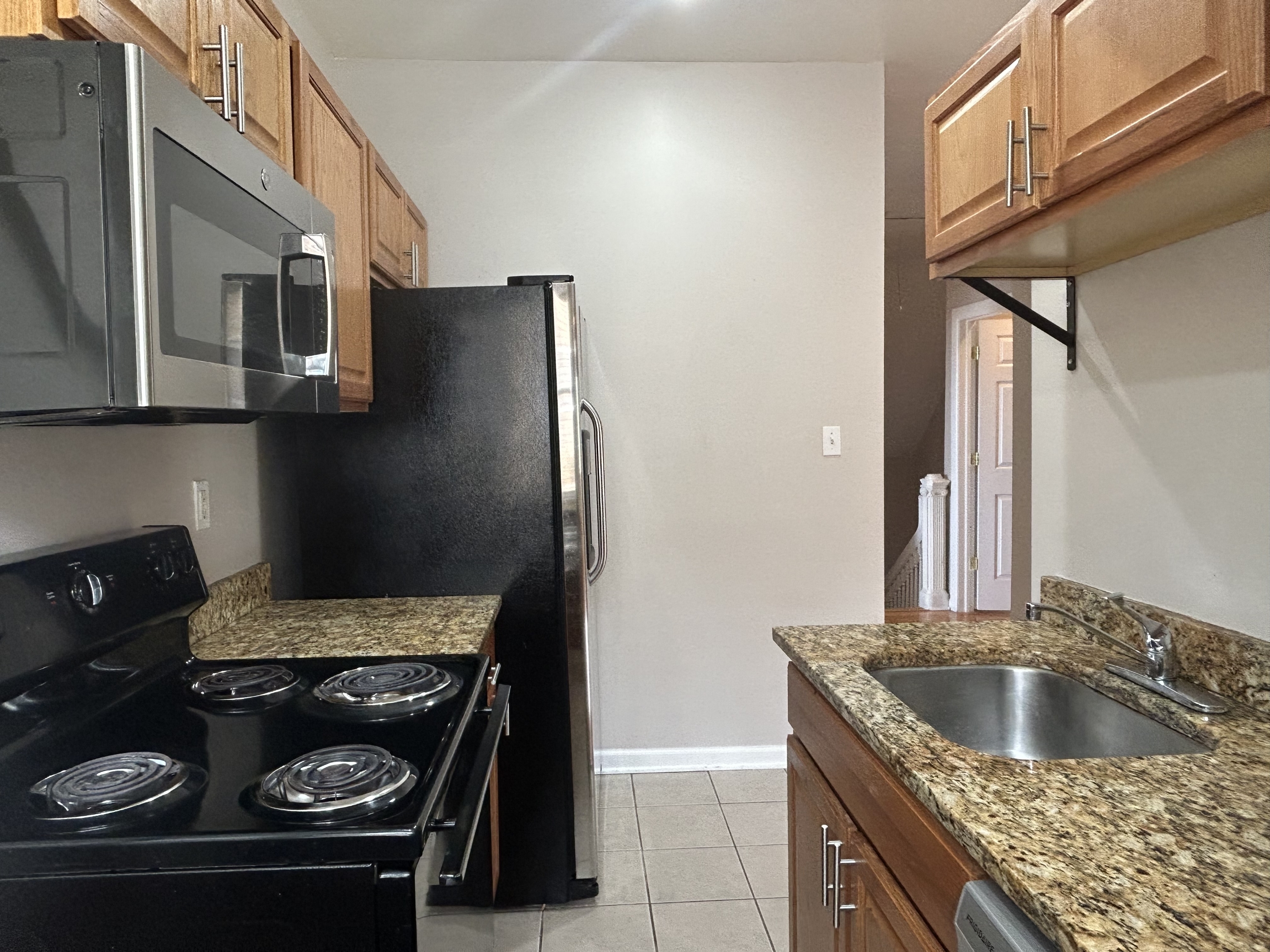 5931 Walnut St unit 301 – photo 4