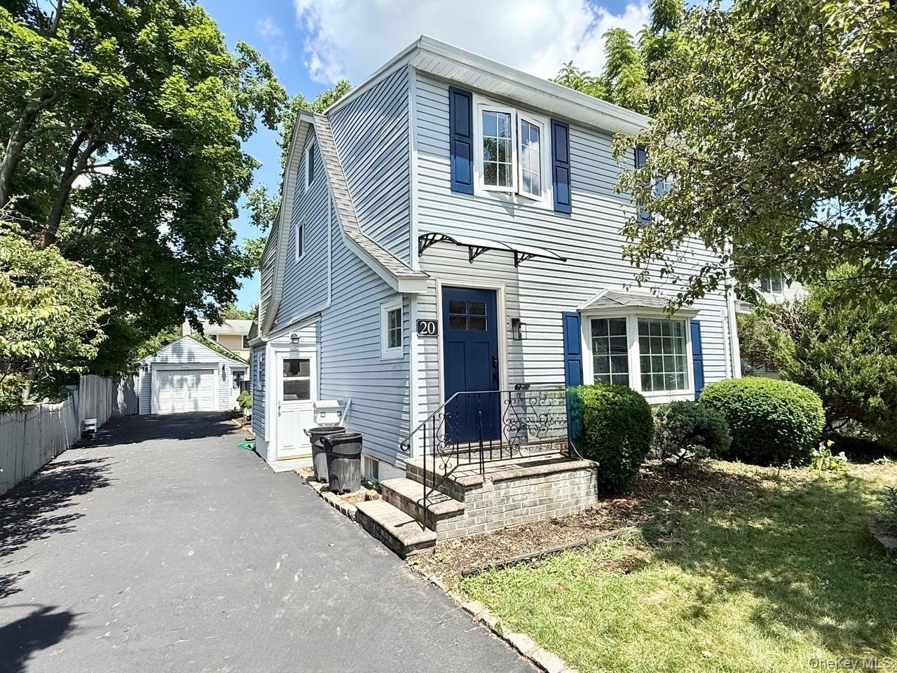 20 Baylis Pl – photo 1