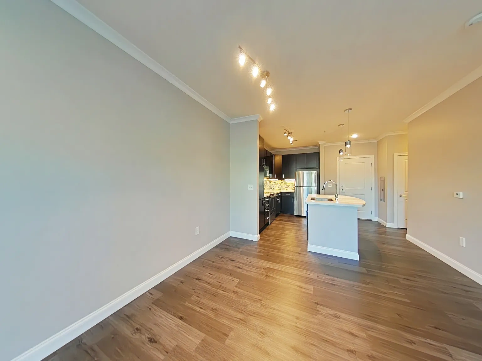 49 Hundred – Floor plan