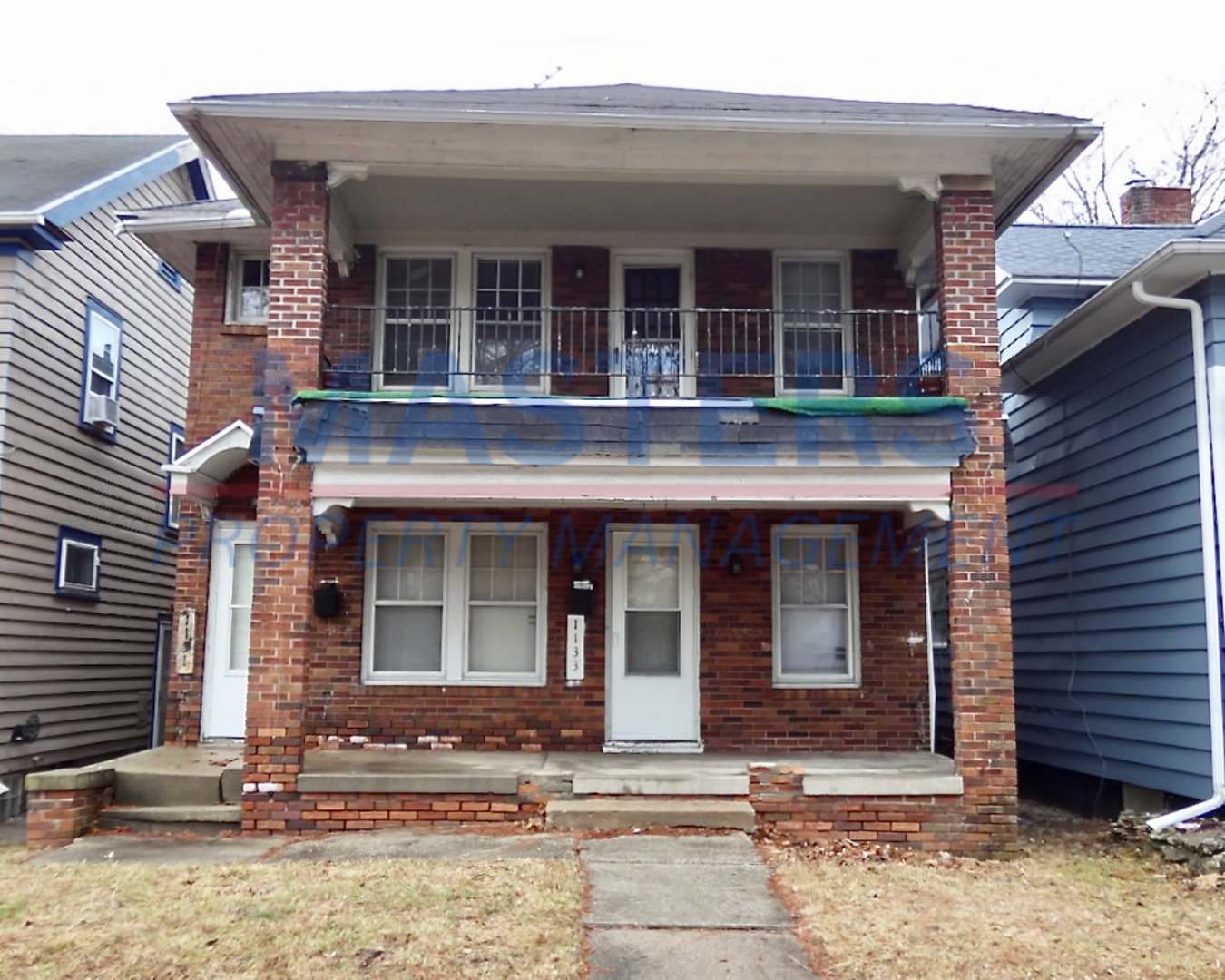 1133 Parkside Blvd unit Upper – photo 2