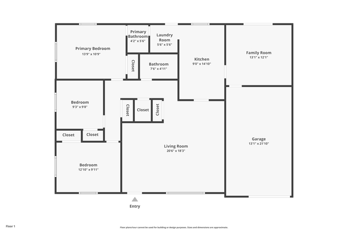2499 Bluelark Dr – photo 2
