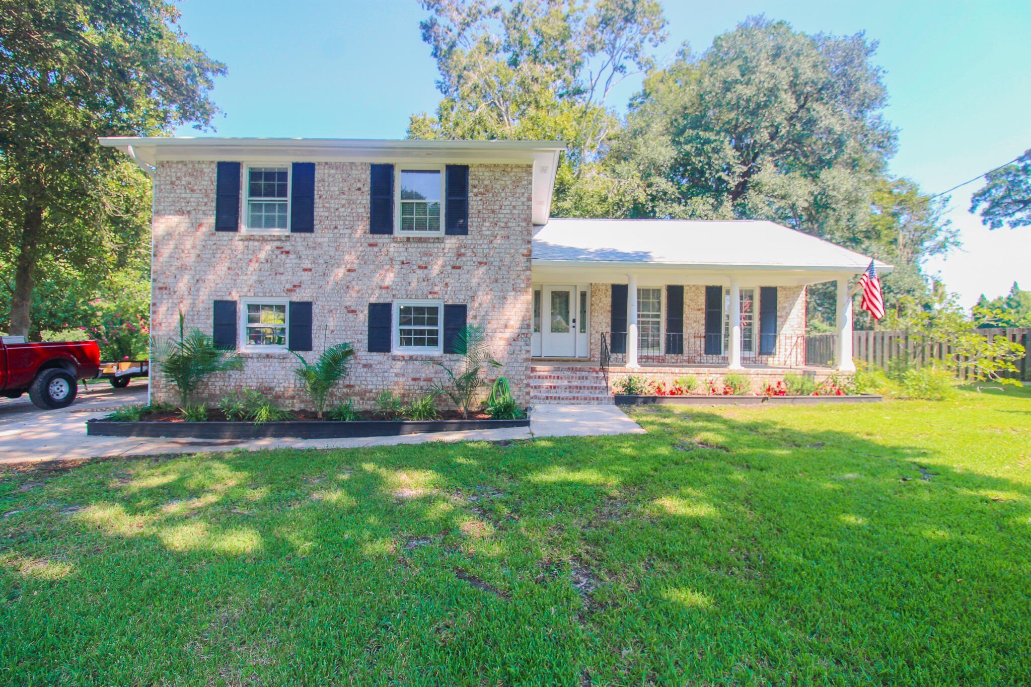 2345 Wofford Rd – photo 1