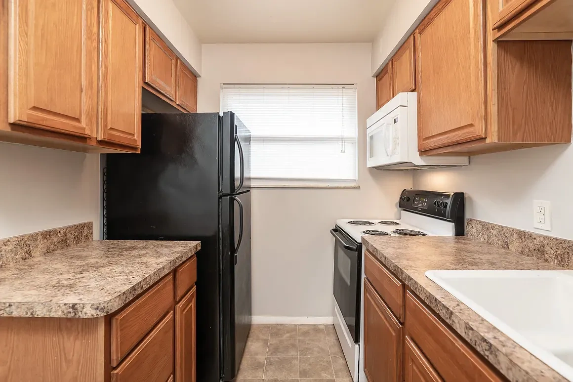 McKaig Court Apartments – photo 5