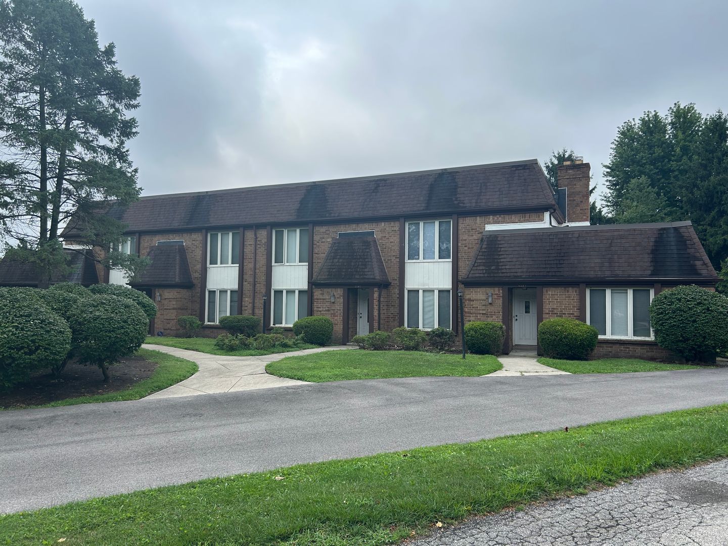 5541 Christopher Ct unit 5547 – photo 1