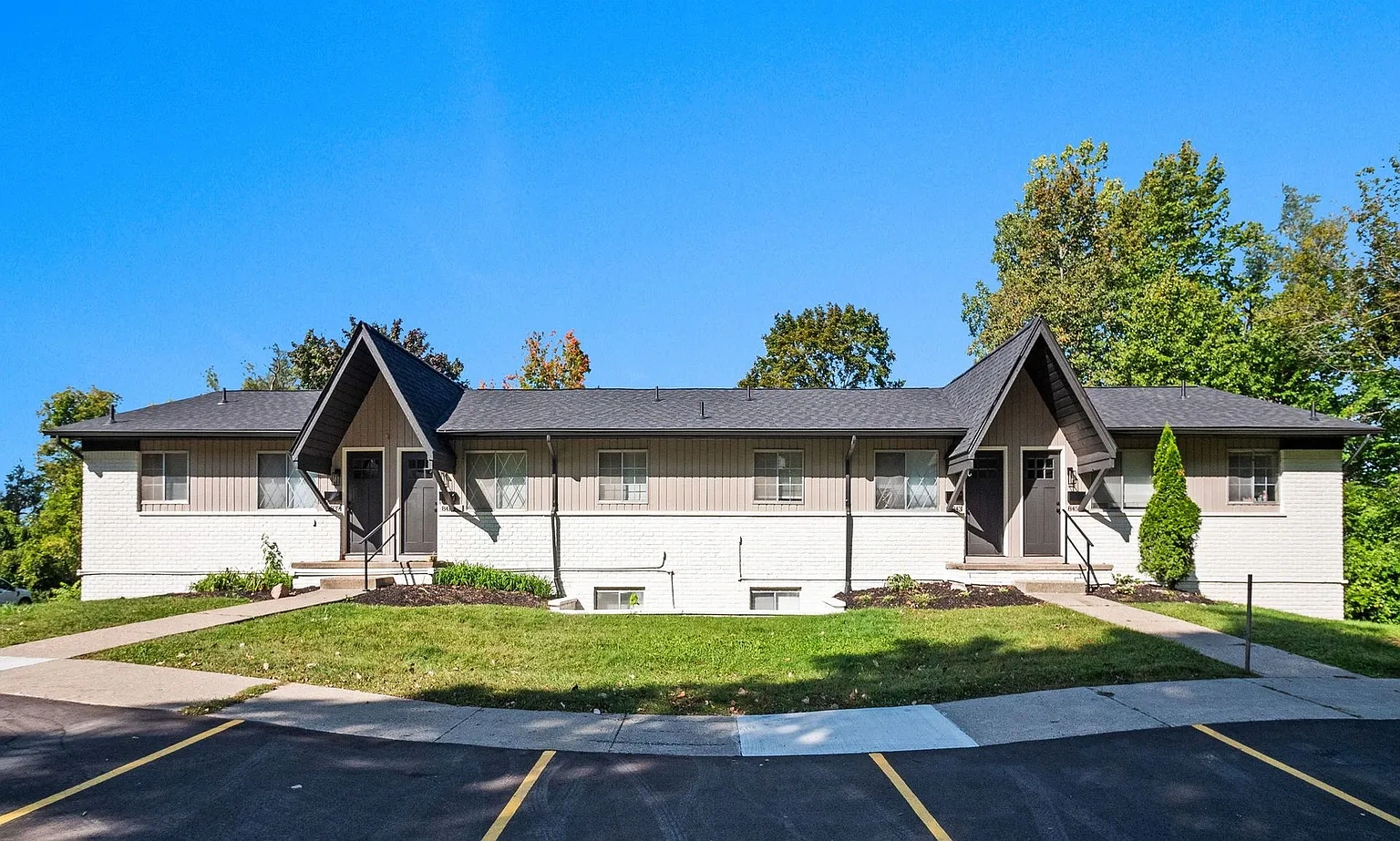 Milford Village Flats – photo 4