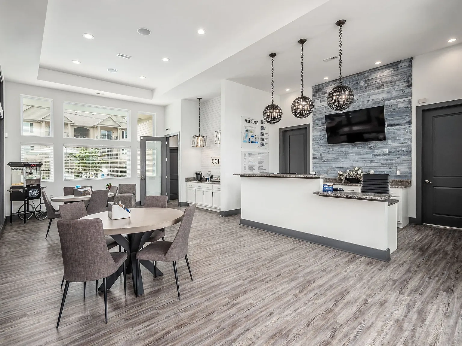 Brook Lane Apartments – photo 3