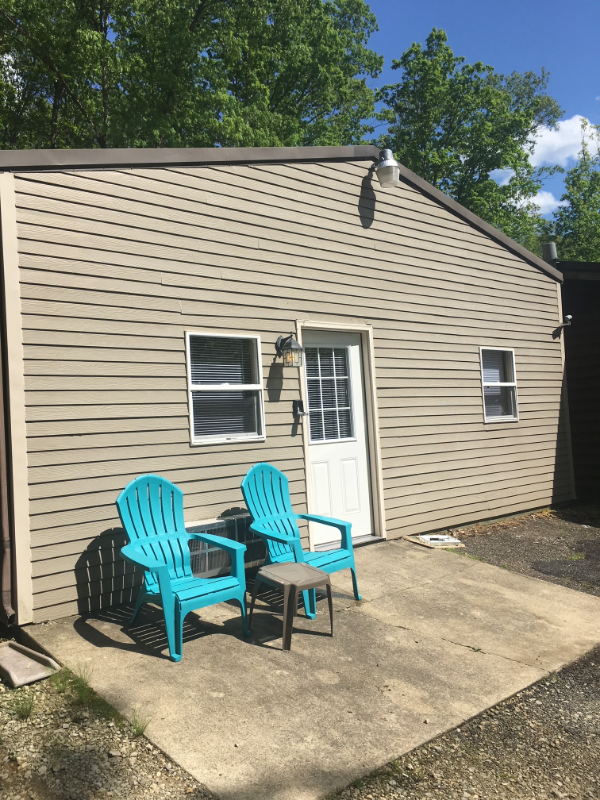 1162 Rapp-Hollow Rd unit 1 – photo 1