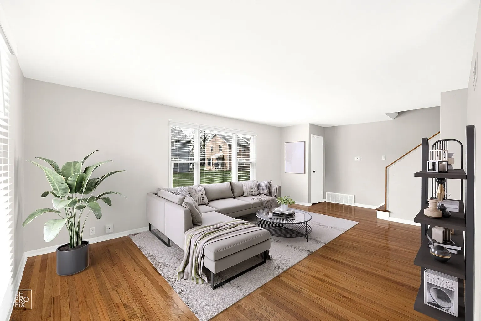 Oakwood Townhomes – photo 2