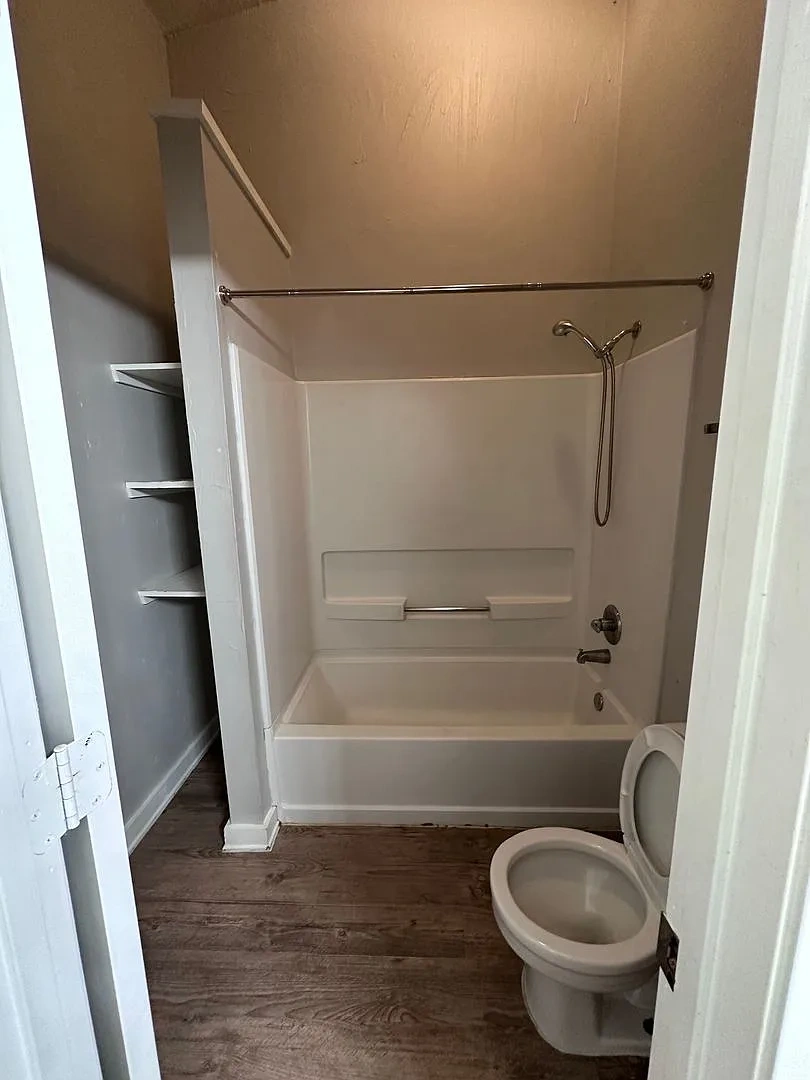 Allen Place – photo 1