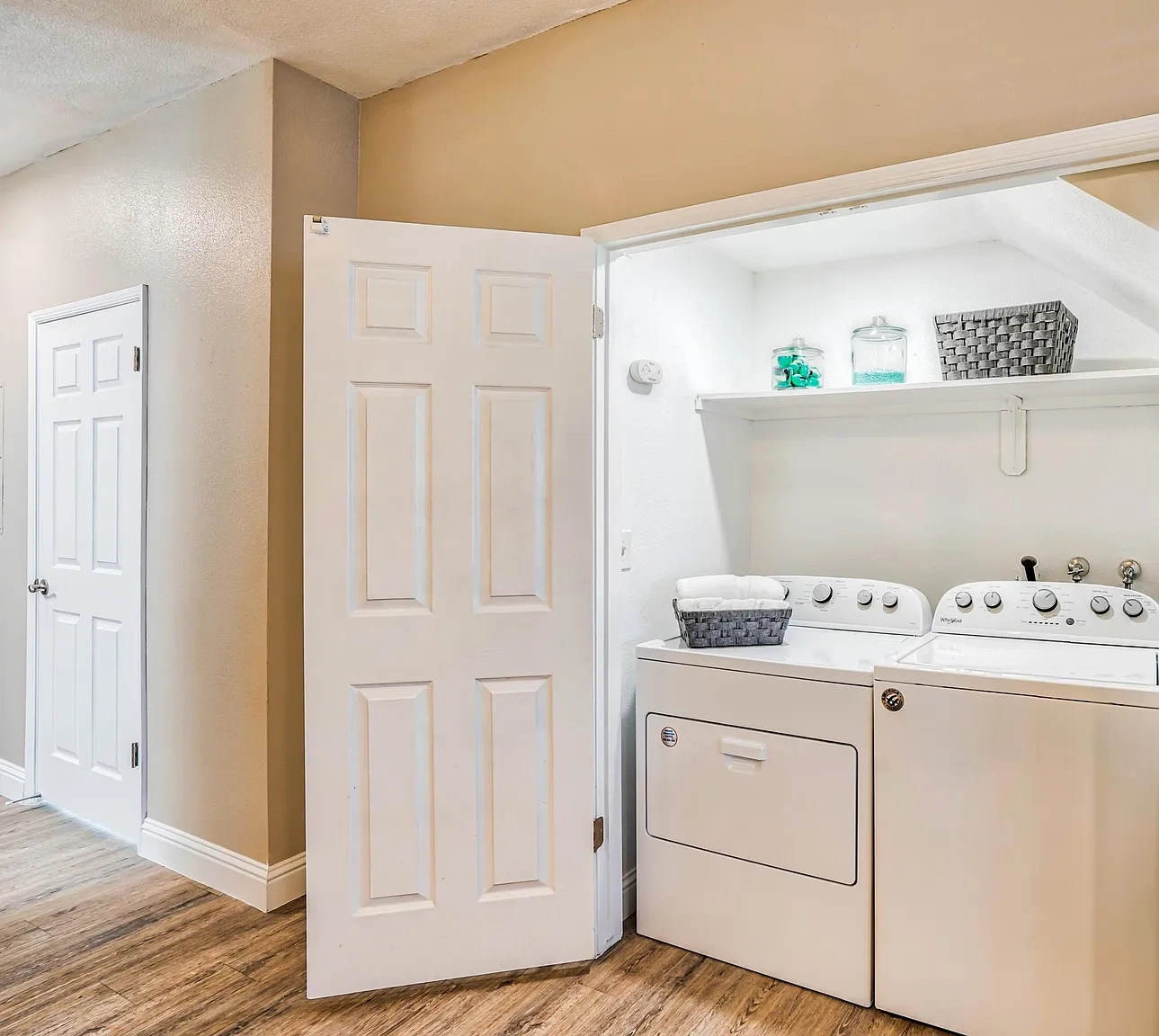 3 Bedroom Apartments in Bullard – photo 3