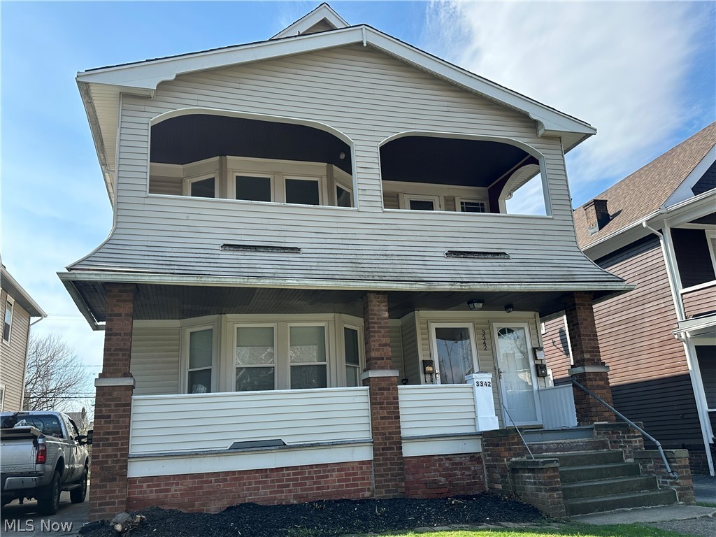 3342 Desota Ave unit 2 – photo 1