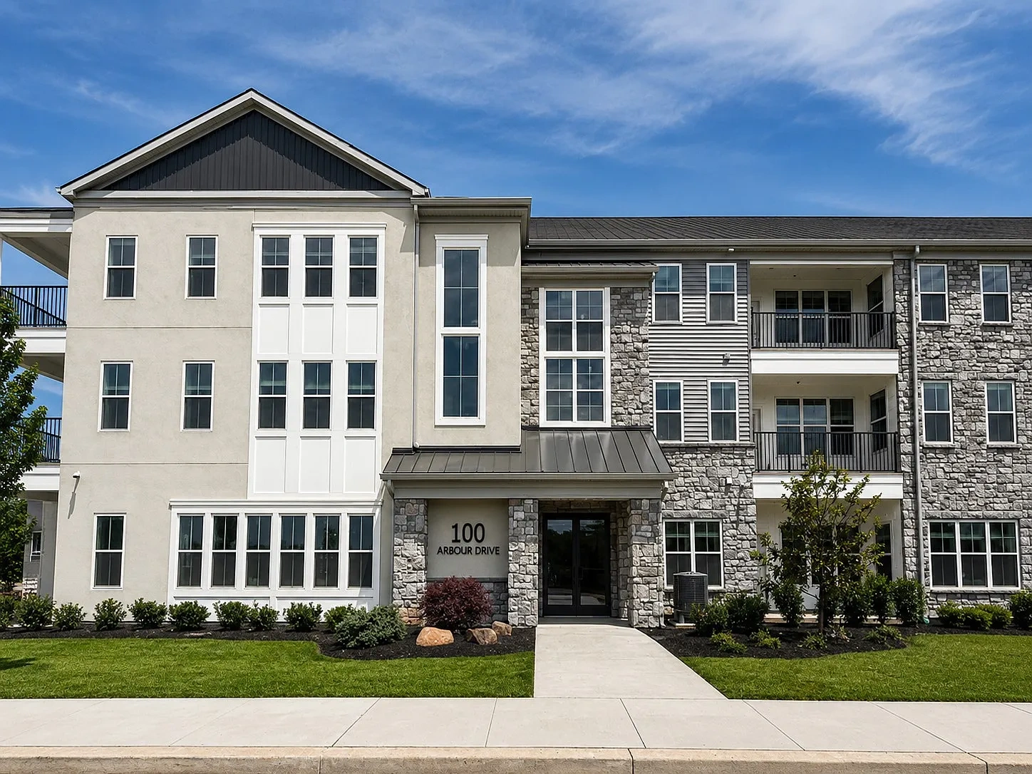 Arbour Green at Amity – photo 3