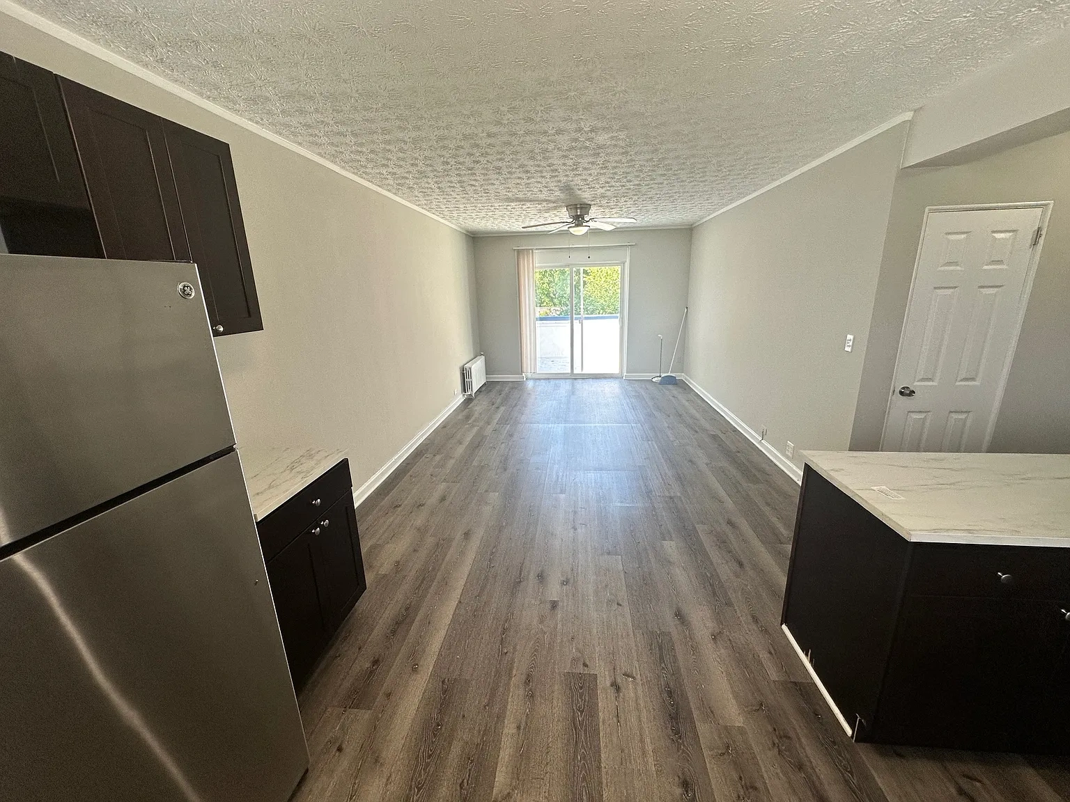 Parkway Gardens Apartments – photo 4