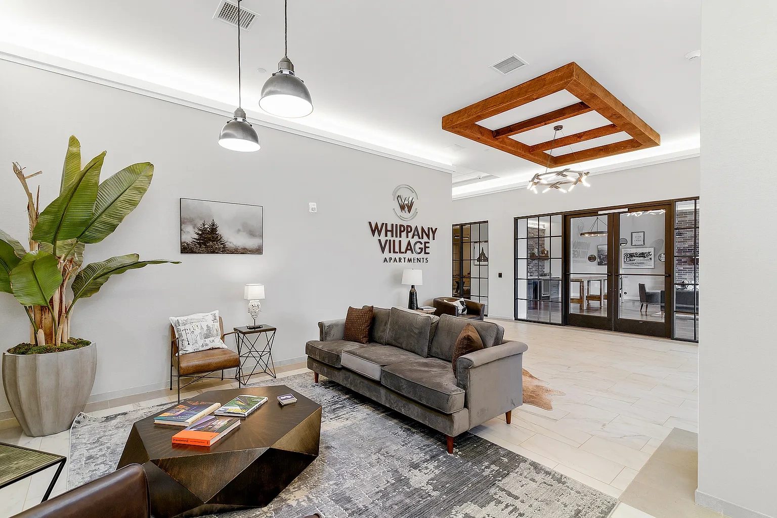 Whippany Village Apartments – photo 2