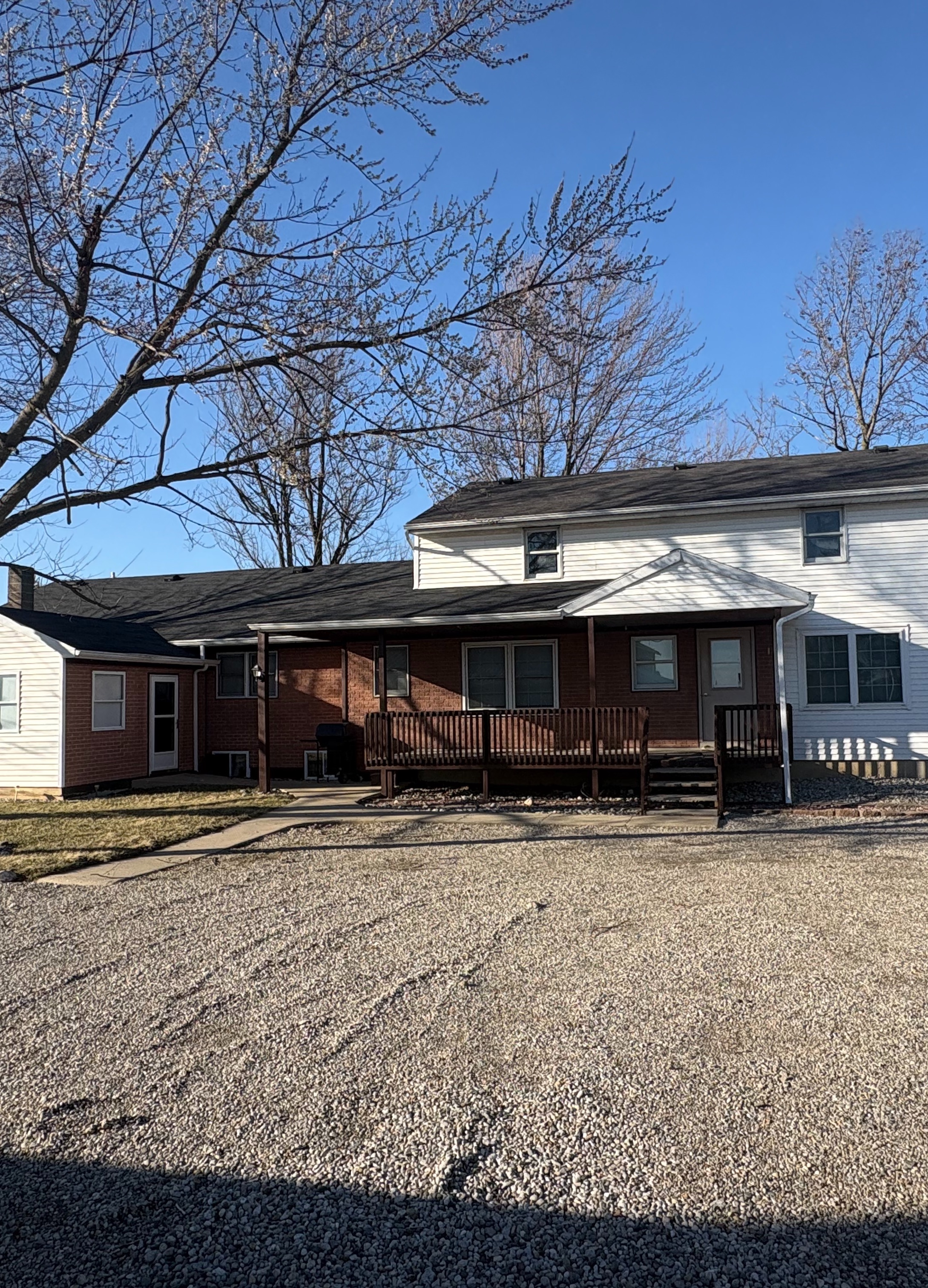 14206 Grabill Rd – photo 1