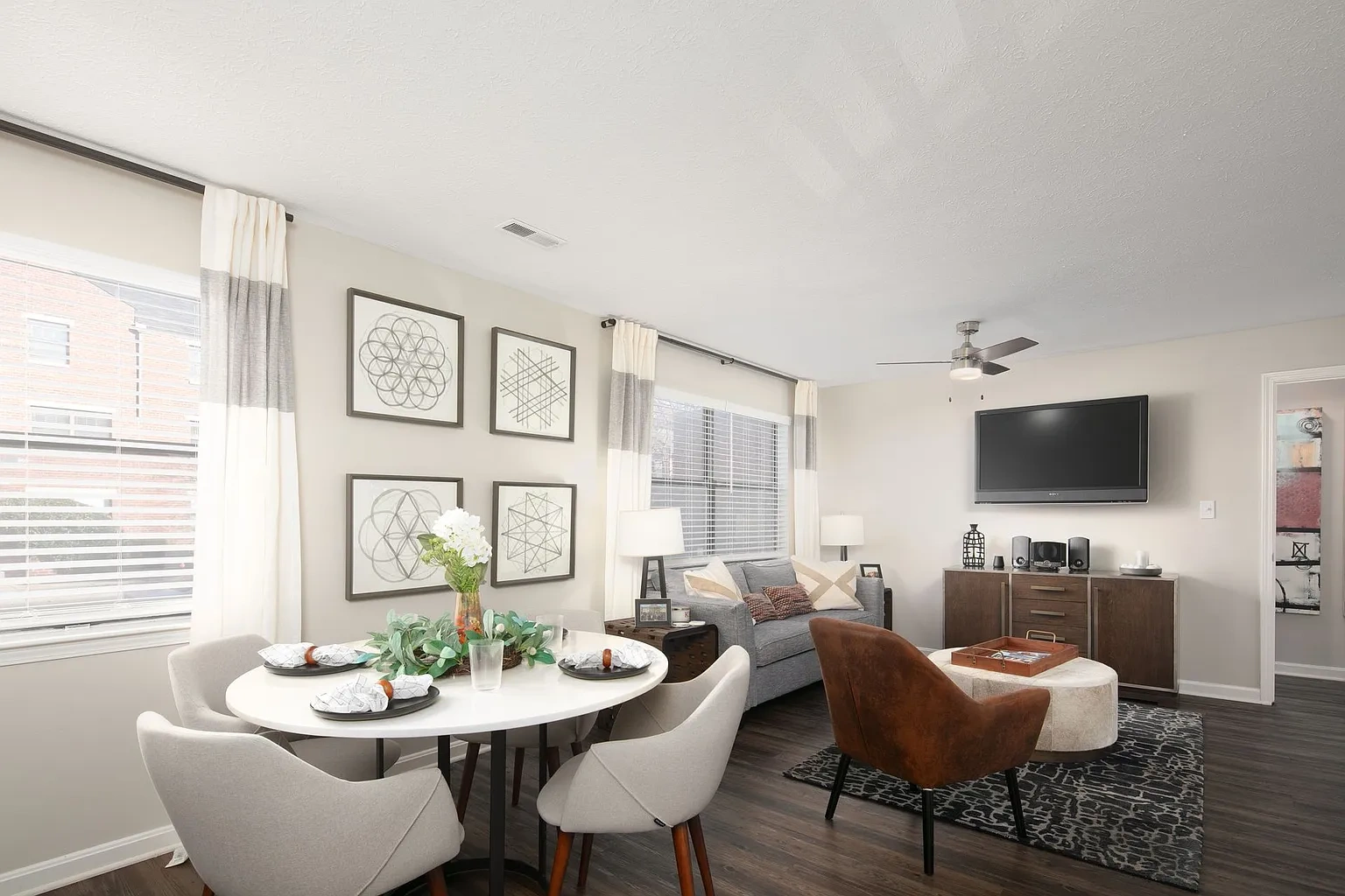 Elevate at NuLu Apartment Homes – photo 5