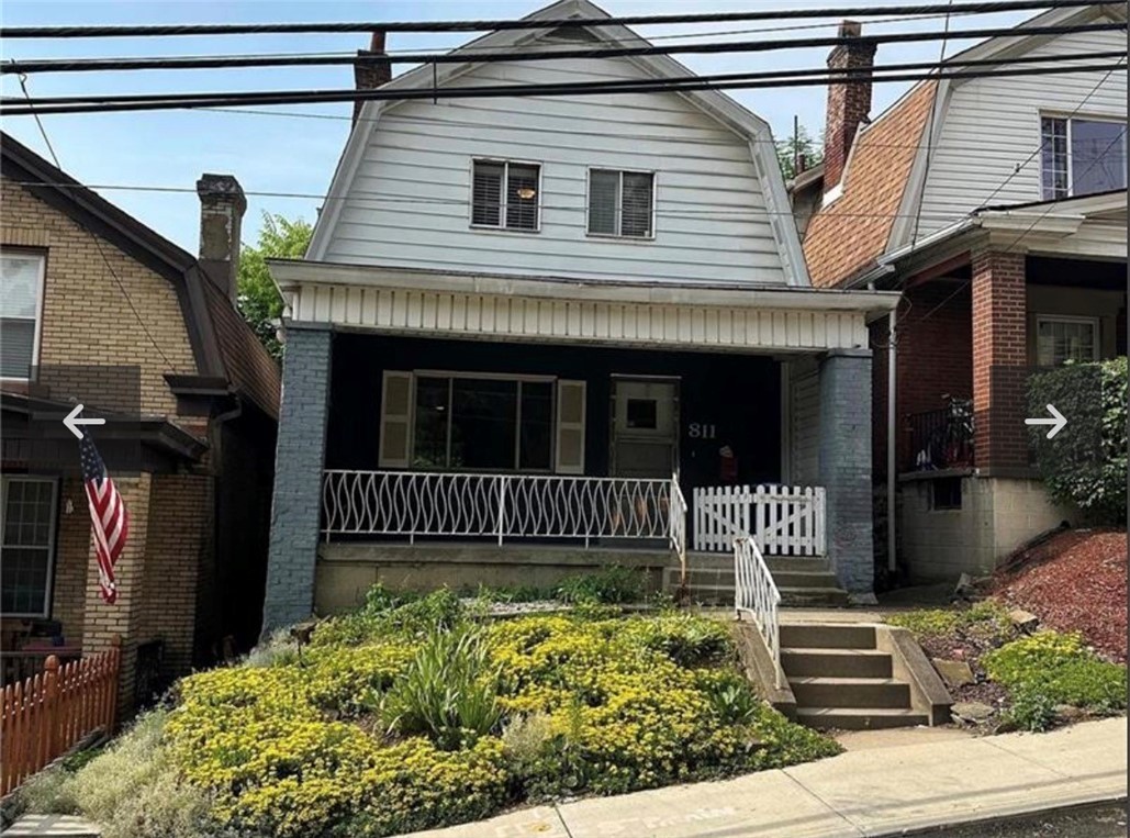 811 Sebring Ave – photo 1