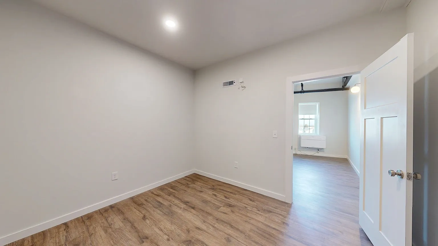 Fleetwood Lofts – Floor plan