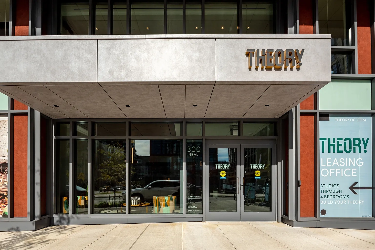 Theory – photo 5