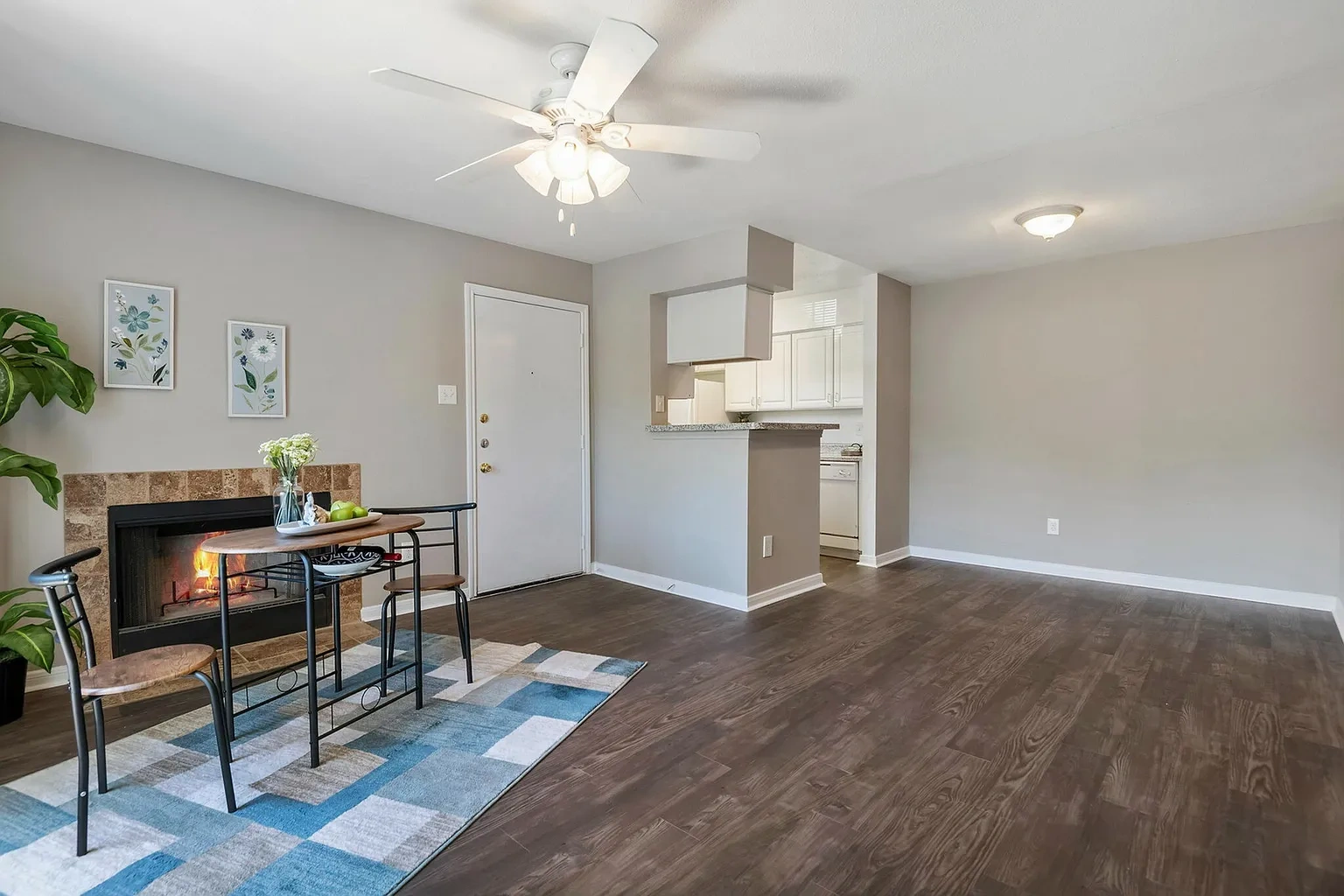 Driscoll Place Apartments – photo 2