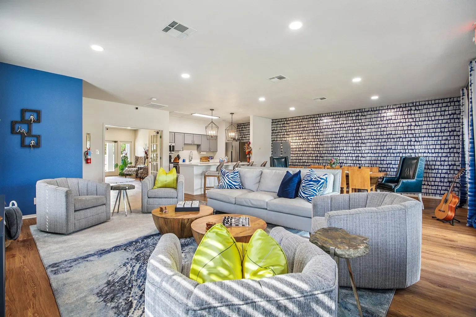 Two Rivers Townhomes – photo 4