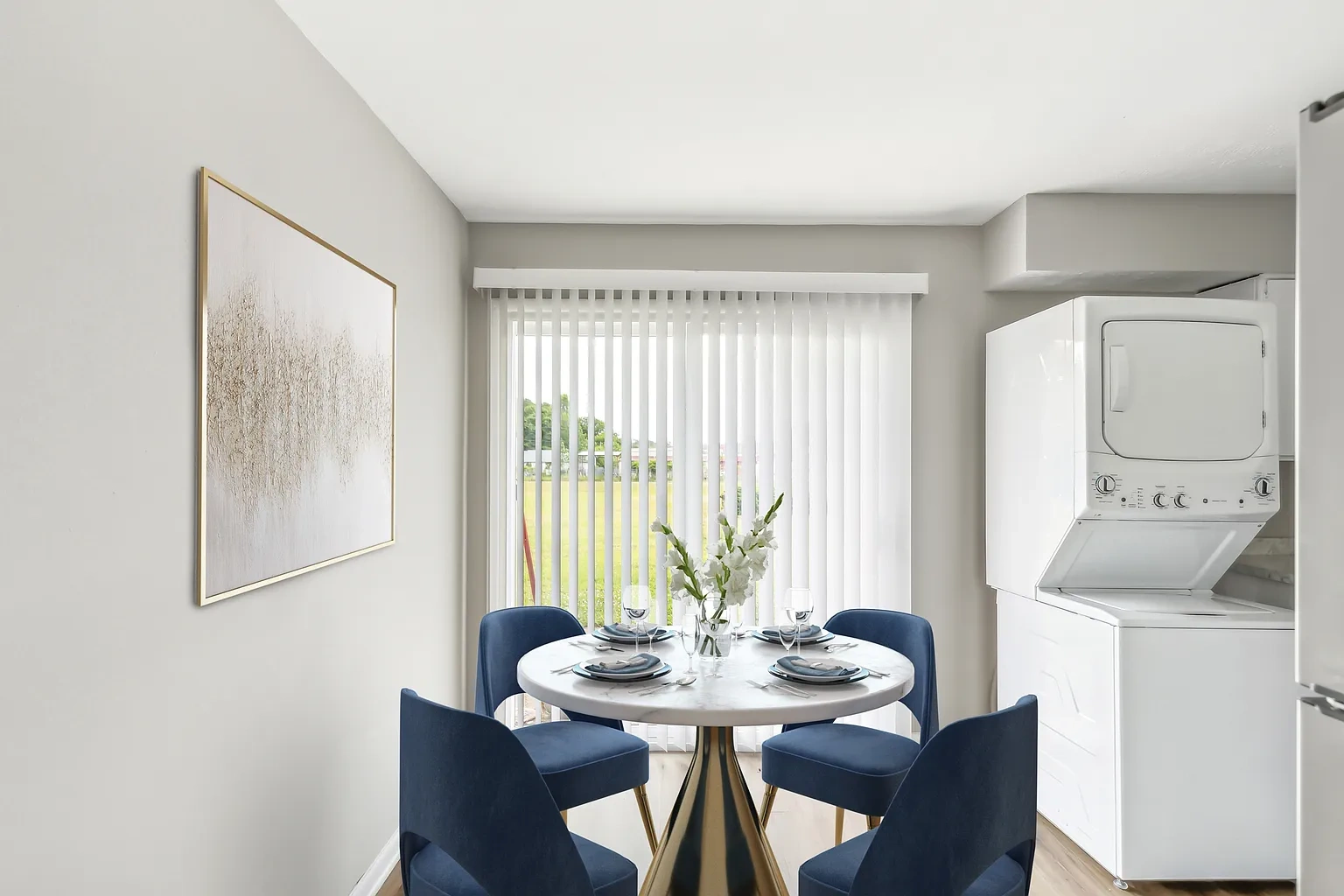Magnolia Place Apartments – photo 1