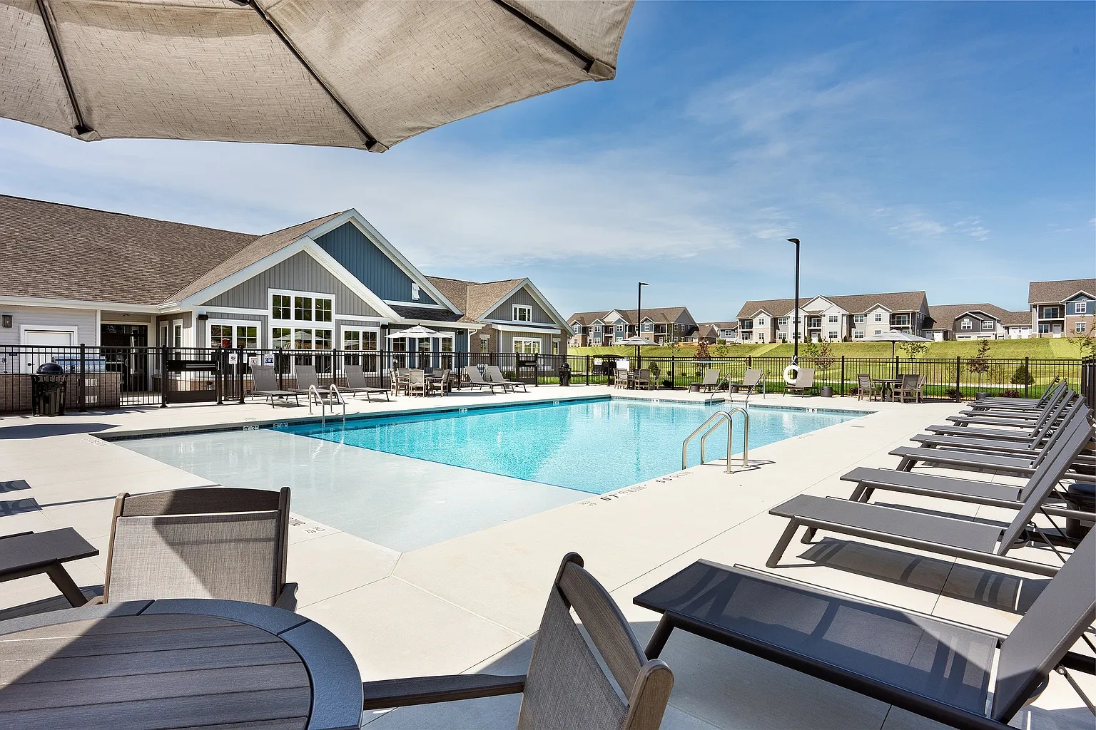 Terrapin Run Townhomes – photo 2