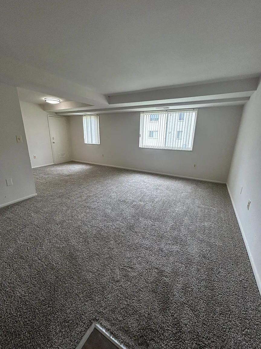 Key Landing – Floor plan