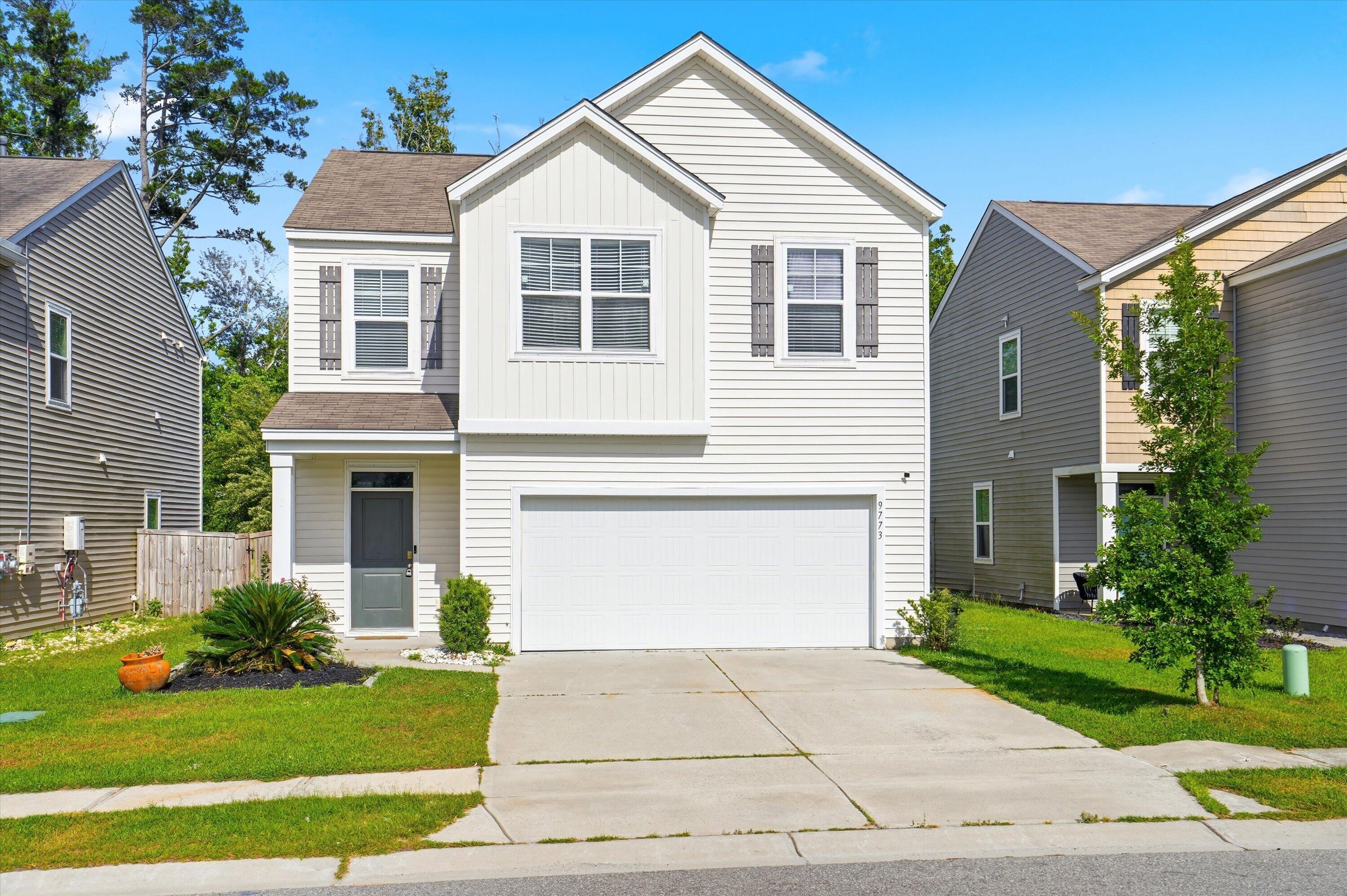 9773 Roseberry St – photo 1