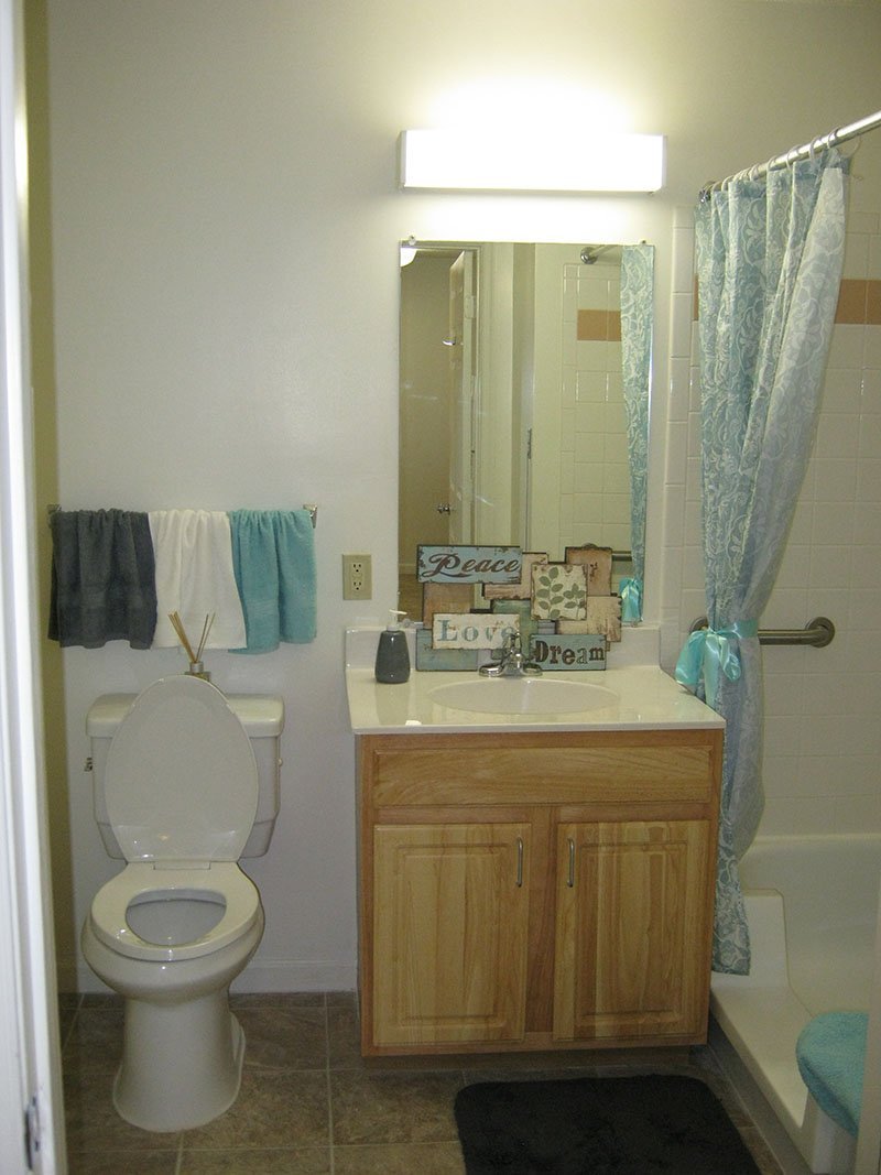 9000 Briarcroft Ln unit 101 – photo 3