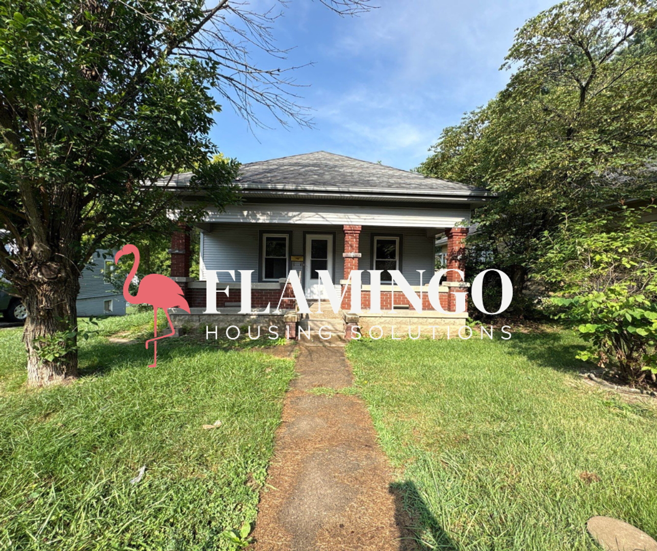 432 N West St – photo 1