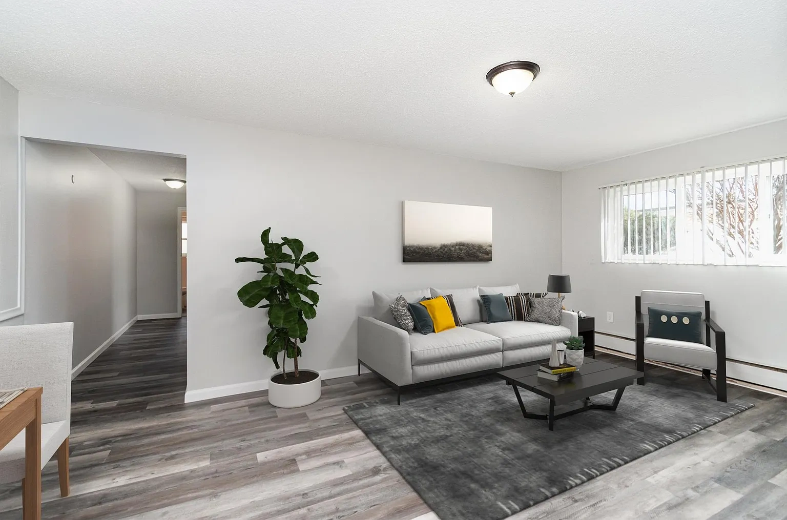 The Heights Apartments – photo 4