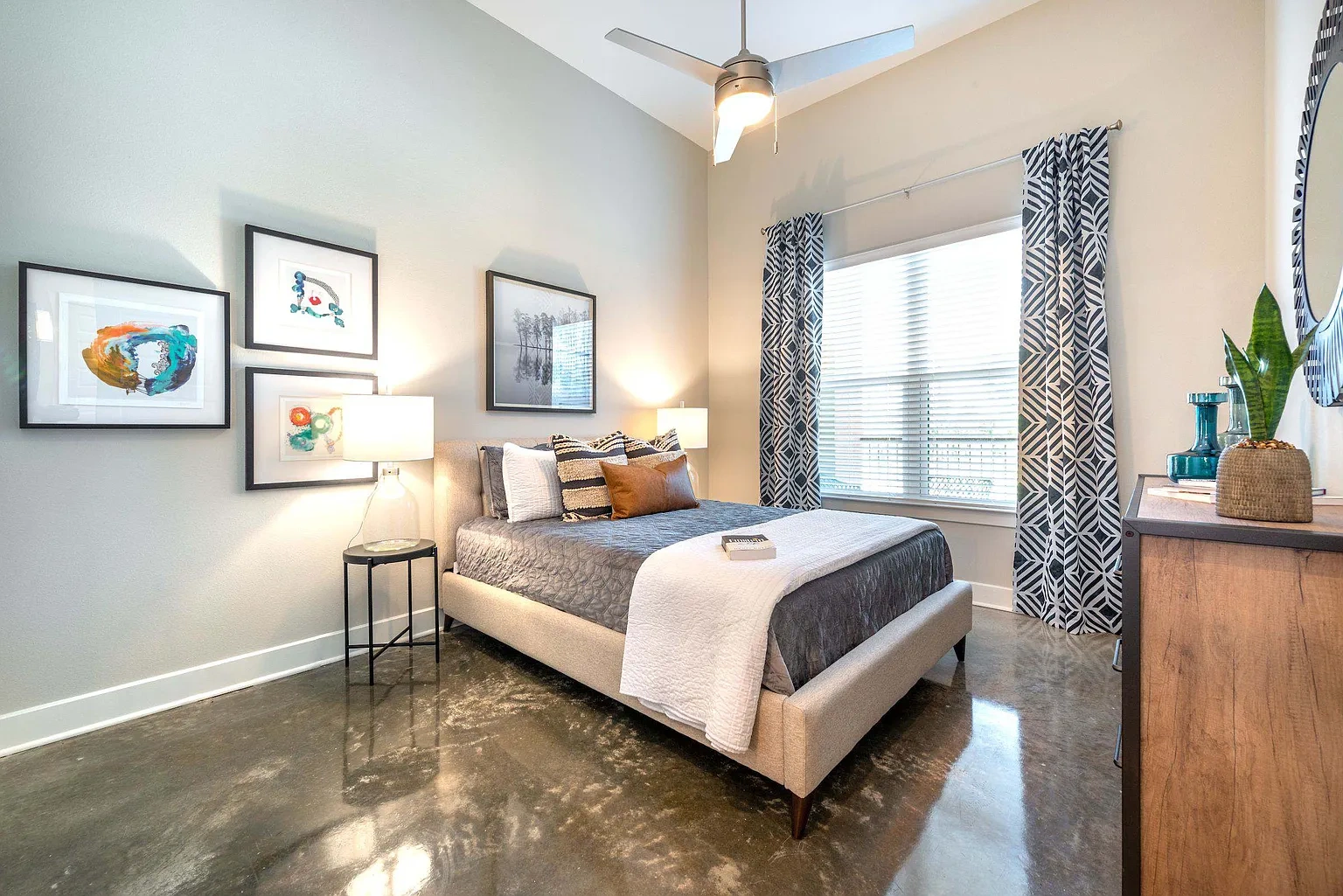 Lakeview Apartments – photo 5