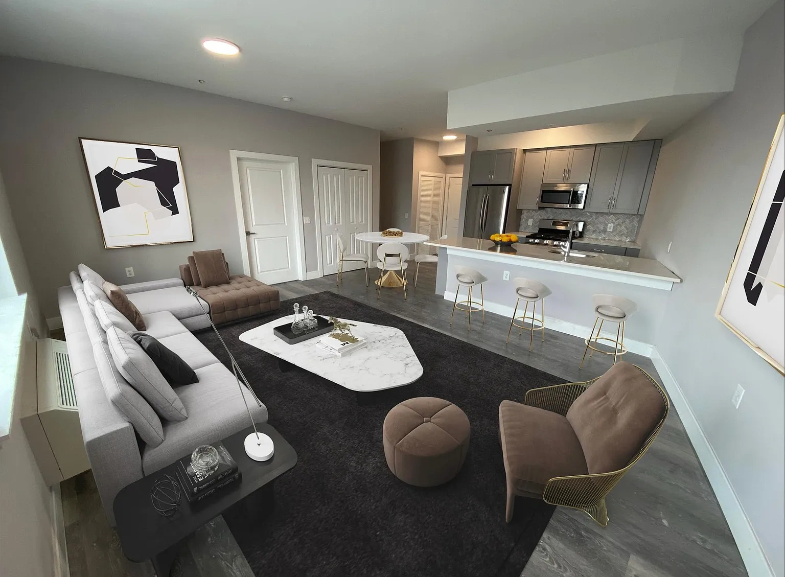 74 Pollock Ave – photo 5
