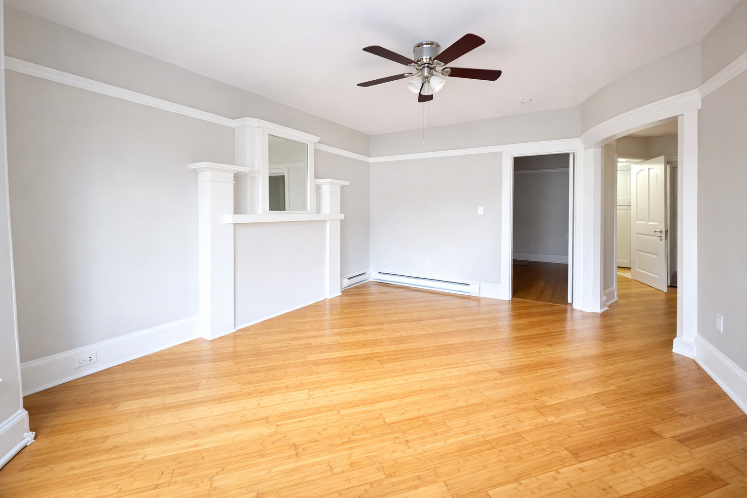 5728 Baum Blvd unit 4F – photo 2