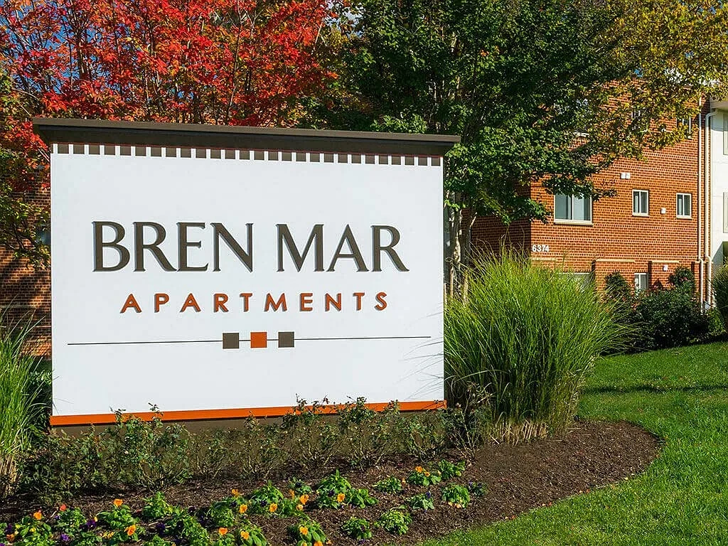 Bren Mar Apartments – photo 2
