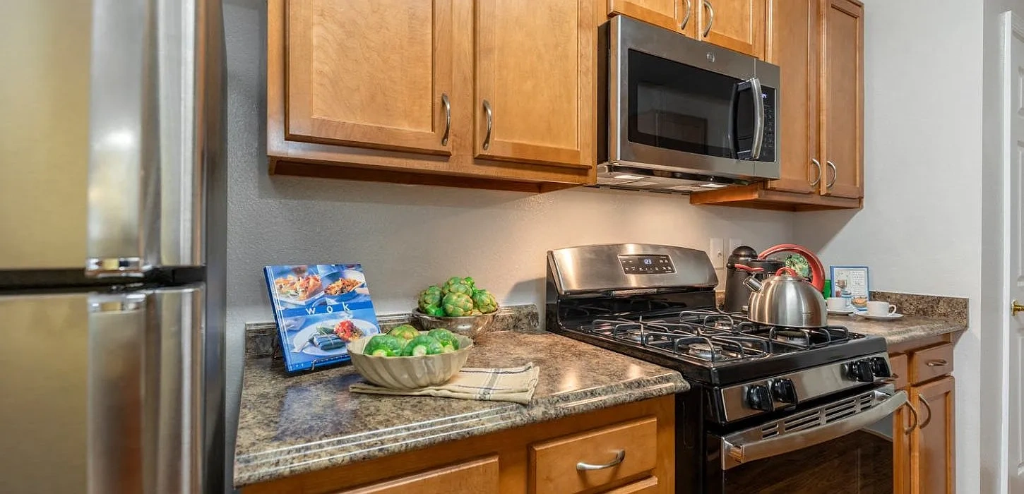 The Morgan Apartment Homes – photo 4