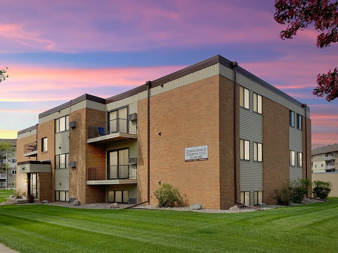 Silver Leaf - North Fargo – photo 4