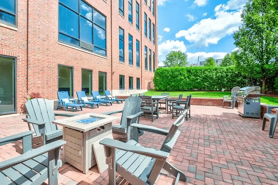 Lofts at 525 – photo 3