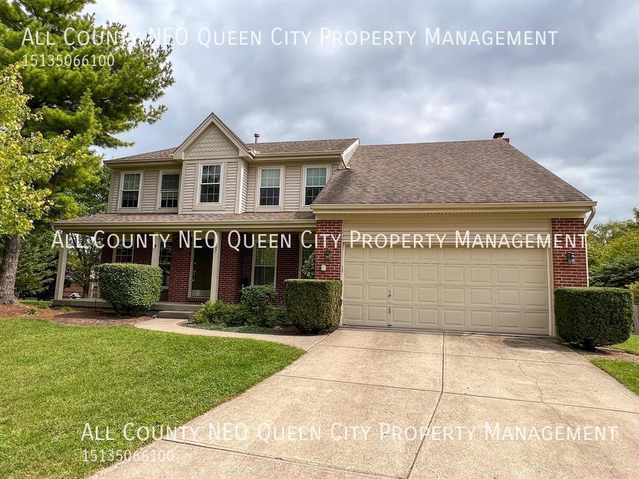 5357 Prescott Ct – photo 1